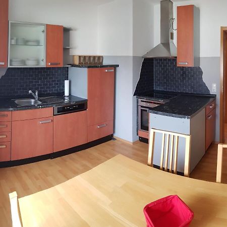 Ferienwohnung Oerder Meinerzhagen Luaran gambar