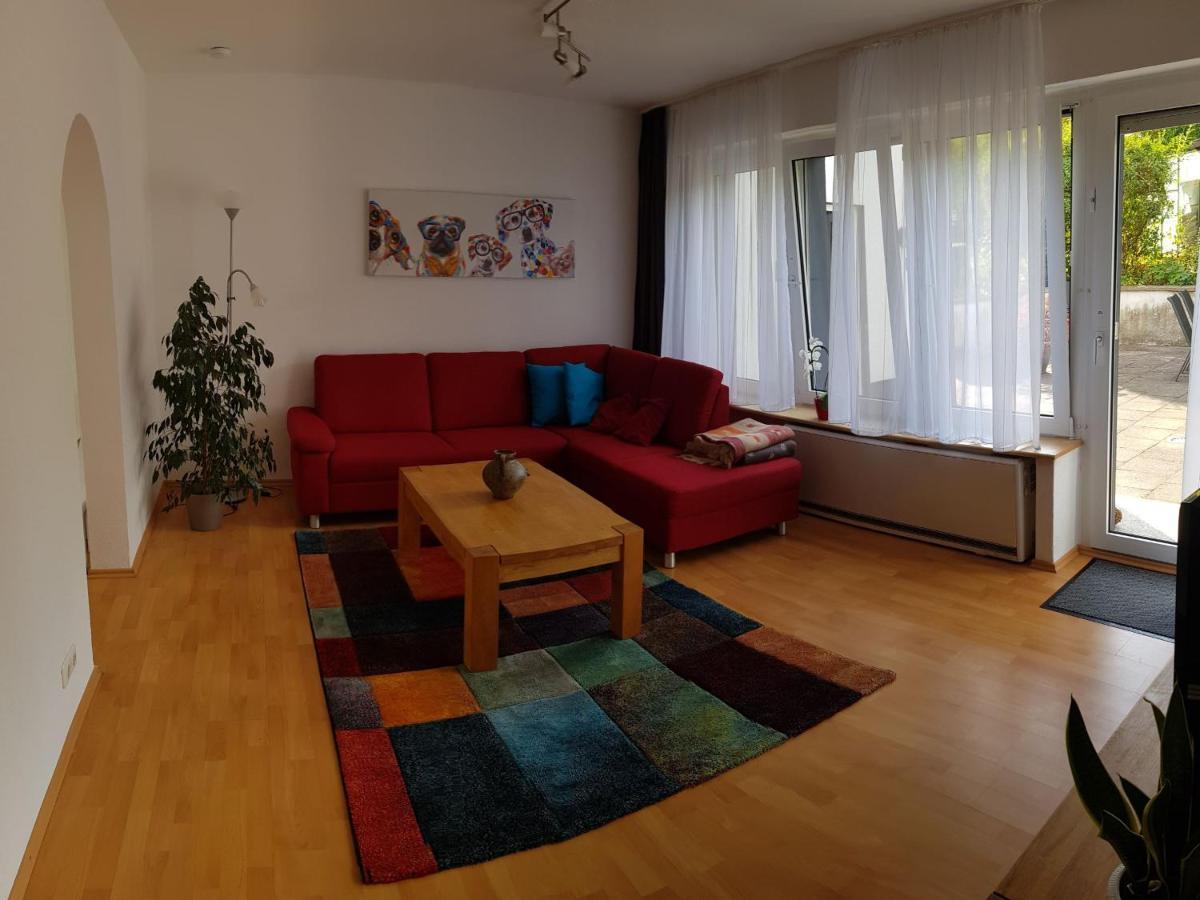 Ferienwohnung Oerder Meinerzhagen Luaran gambar