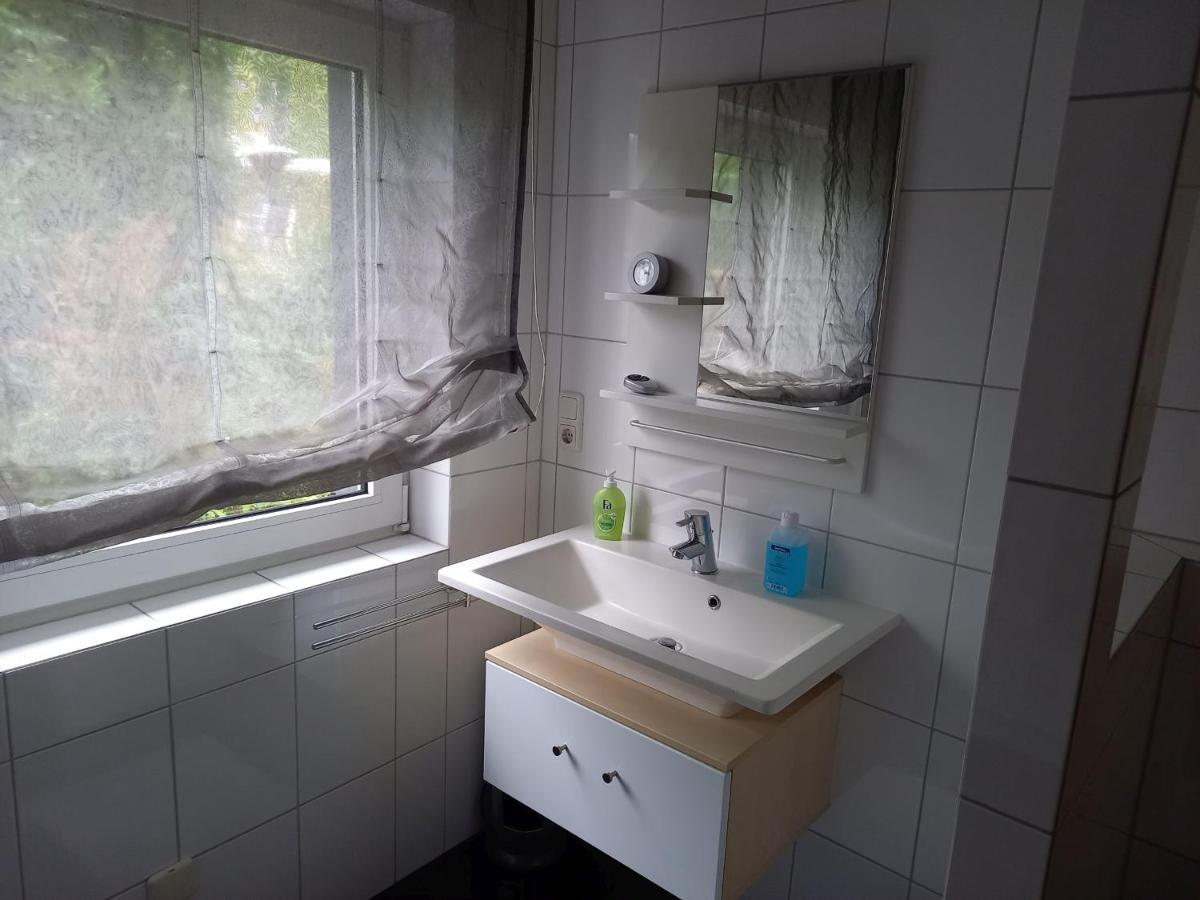 Ferienwohnung Oerder Meinerzhagen Luaran gambar