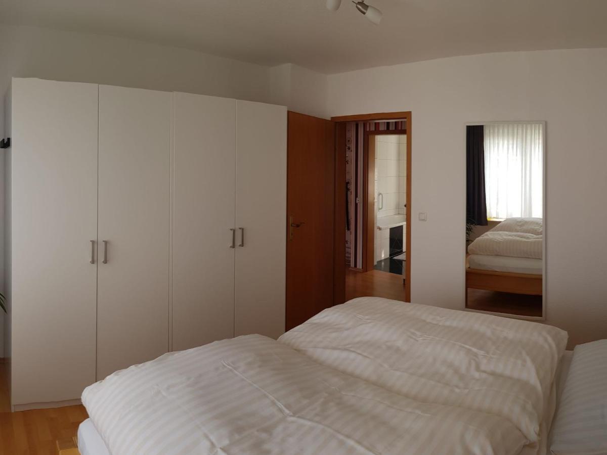 Ferienwohnung Oerder Meinerzhagen Luaran gambar
