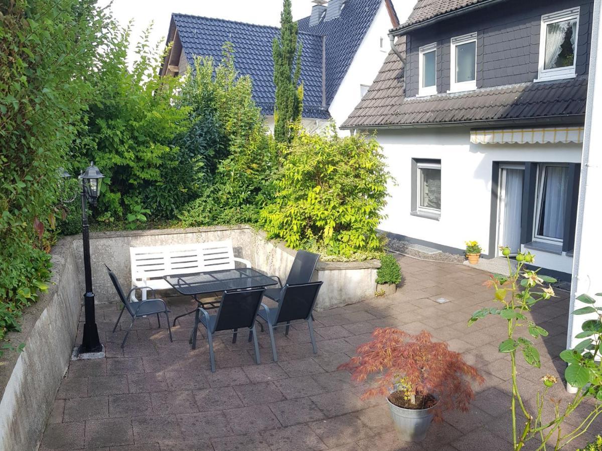 Ferienwohnung Oerder Meinerzhagen Luaran gambar