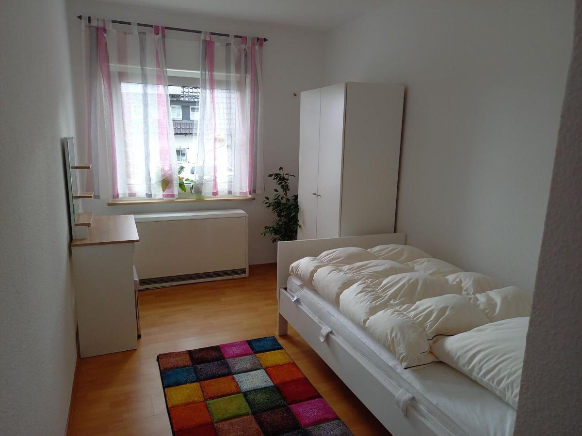 Ferienwohnung Oerder Meinerzhagen Luaran gambar